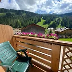 Otel Garni Ladinia 3*