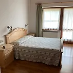 Garni Ladinia Otel Pescul