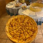 Garni Ladinia Otel 3*