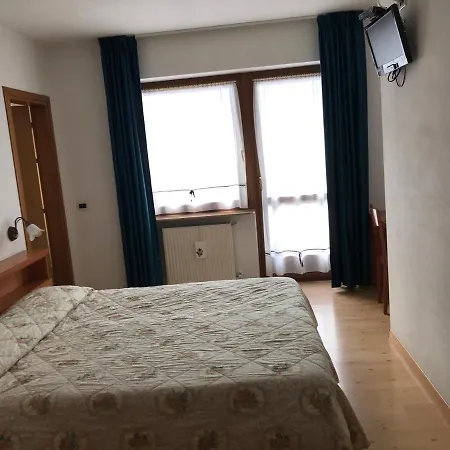 Hotel Garni Ladinia 3*