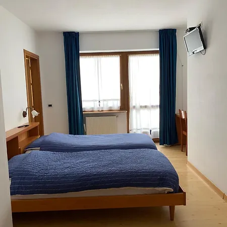 Garni Ladinia Hotel
