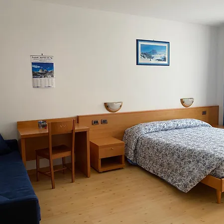 Garni Ladinia Hotel Pescul