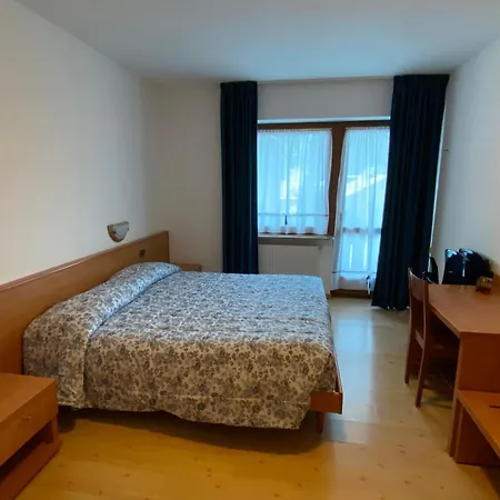 Hotel Garni Ladinia 3*