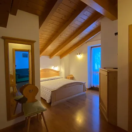 Garni Ladinia Hotel