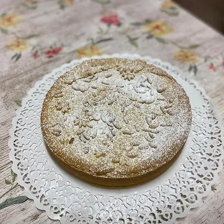 Garni Ladinia 3* Pescul