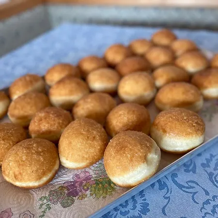 Garni Ladinia 3* ペスクル