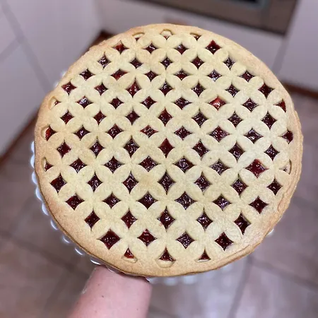 ホテル Garni Ladinia