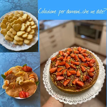 Hotel Garni Ladinia Pescul