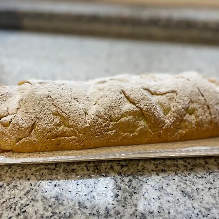 ホテル Garni Ladinia ペスクル