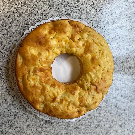 ホテル Garni Ladinia 3*