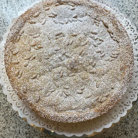 ホテル Garni Ladinia ペスクル