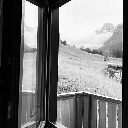 Garni Ladinia ペスクル