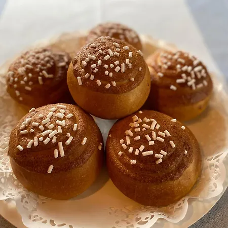 Garni Ladinia ホテル