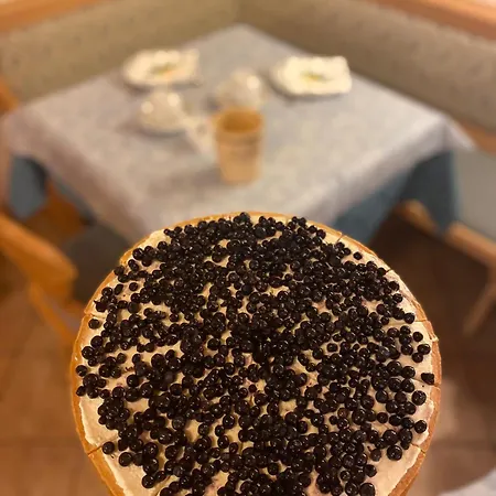Garni Ladinia Hotel Pescul