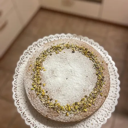Garni Ladinia Pescul