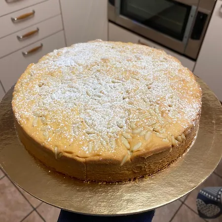 Garni Ladinia ホテル