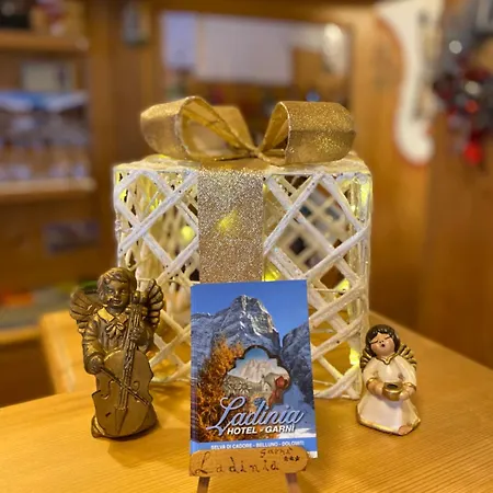 Garni Ladinia ペスクル