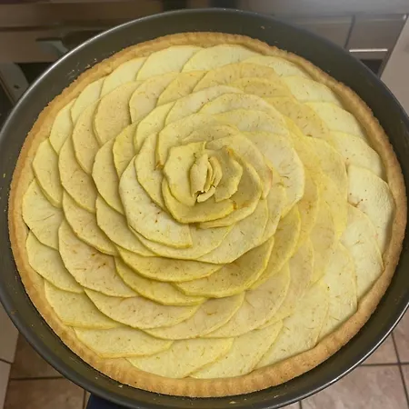 Garni Ladinia 3* ペスクル