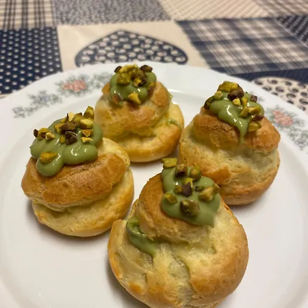 Garni Ladinia 3* Pescul