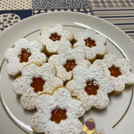 Garni Ladinia ペスクル