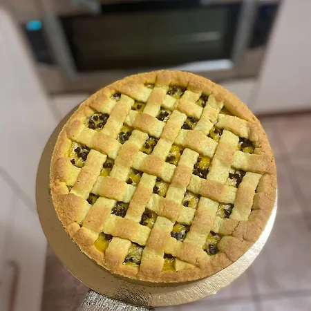 ホテル Garni Ladinia