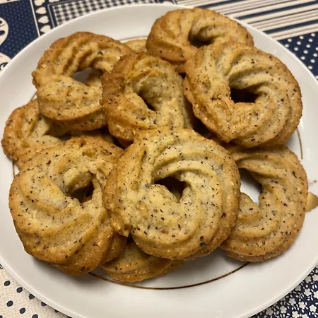 Garni Ladinia ホテル 3*