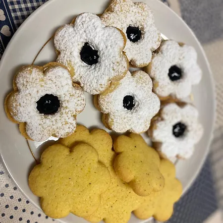 Garni Ladinia ホテル ペスクル