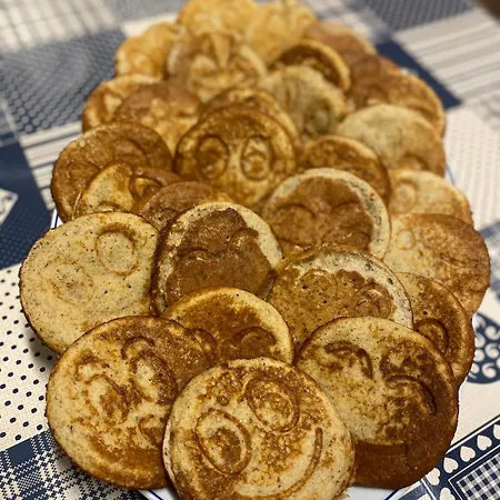 Garni Ladinia ホテル 3*