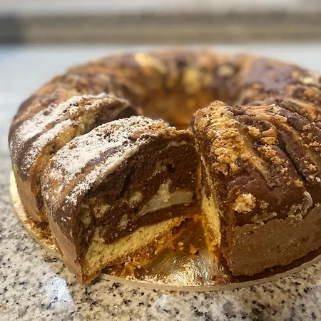 Garni Ladinia ホテル