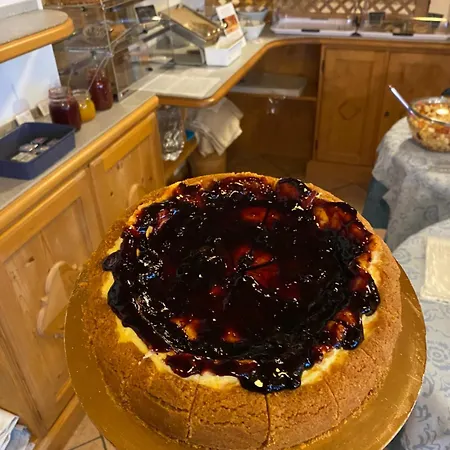 Garni Ladinia ペスクル