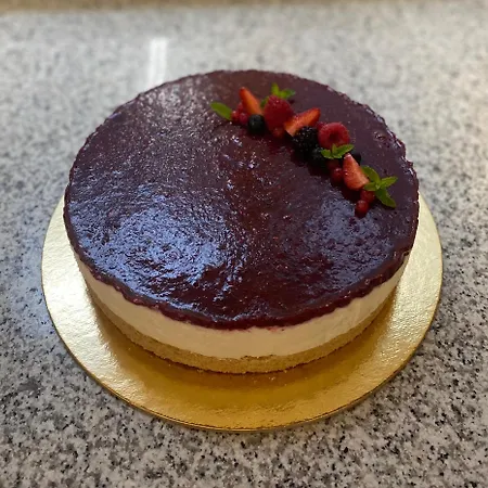 Garni Ladinia ペスクル