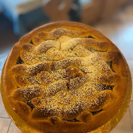 Garni Ladinia 3* ペスクル