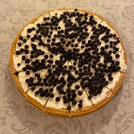 ホテル Garni Ladinia