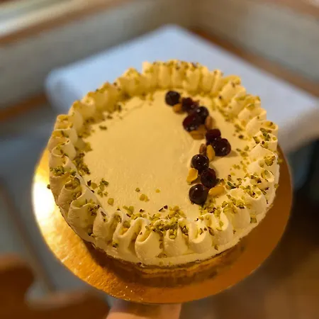 ホテル Garni Ladinia 3*