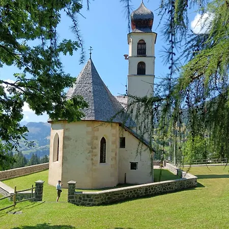 Garni Ladinia ペスクル