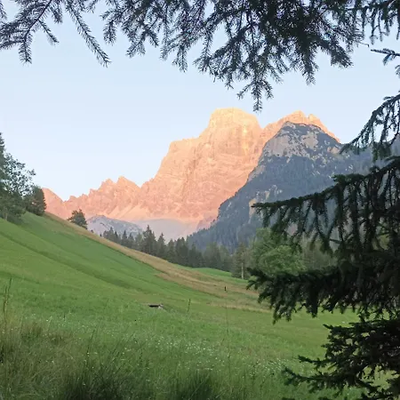 Garni Ladinia ペスクル