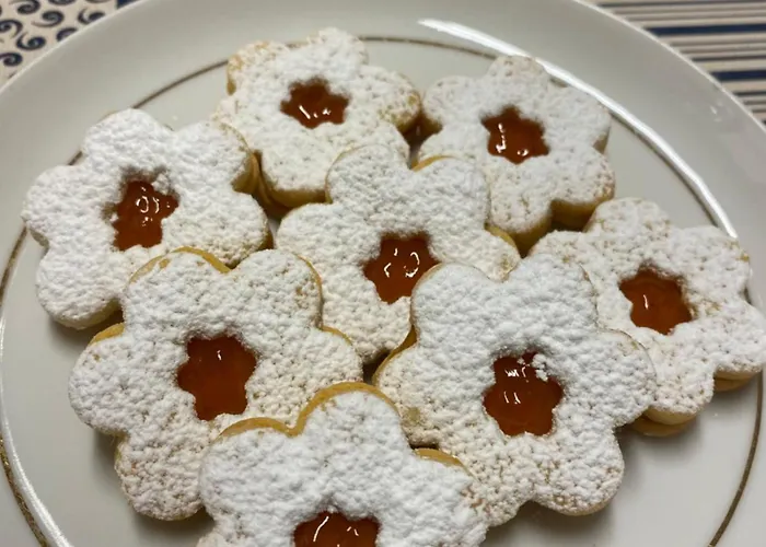 Garni Ladinia Pescul