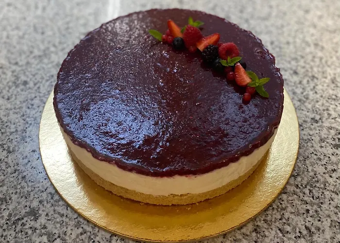 Garni Ladinia Pescul