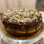 Отель Garni Ladinia Пескуль