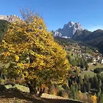 Garni Ladinia Отель