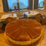Garni Ladinia 3* Пескуль