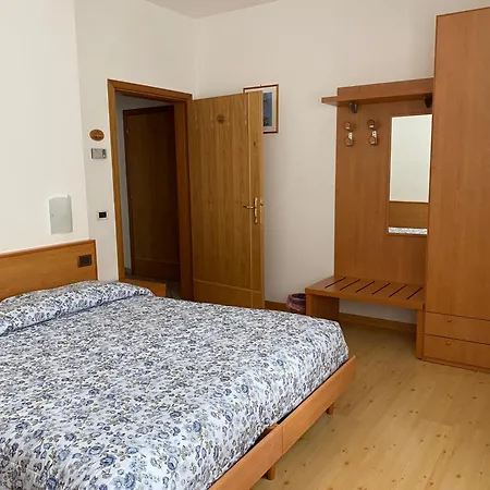Hotel Garni Ladinia Pescul