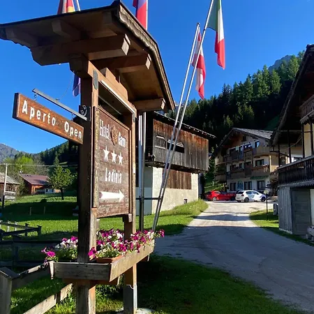 Garni Ladinia بيسكول