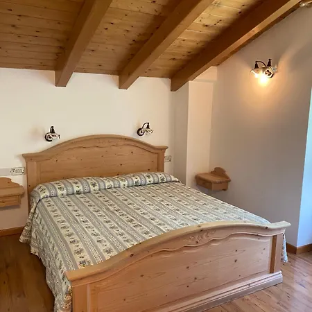 Garni Ladinia Hotel