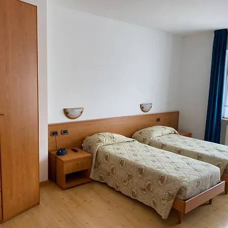 Hotel Garni Ladinia 3*