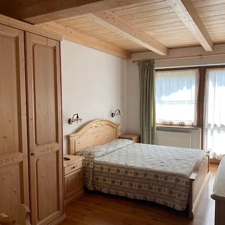 Garni Ladinia 3* Pescul