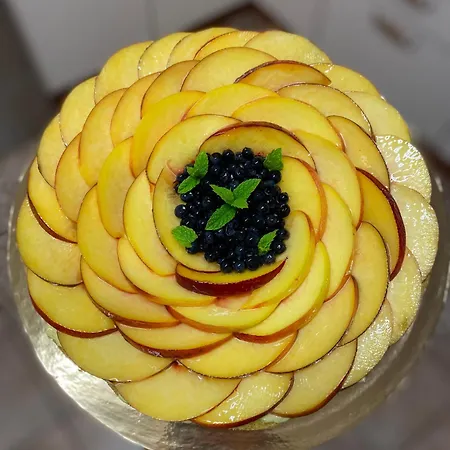 فندق Garni Ladinia بيسكول