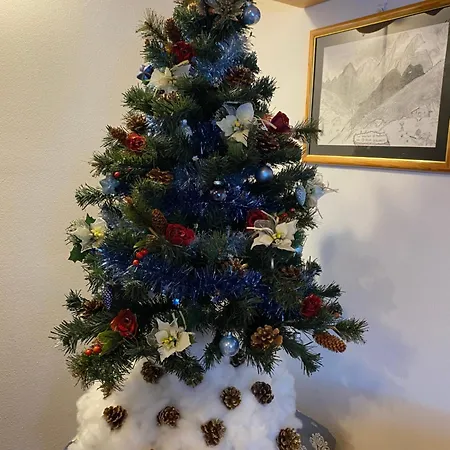 Hotel Garní Ladinia Pescul