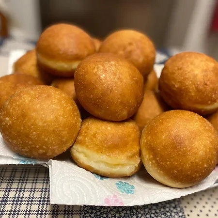 Garni Ladinia Hotel Pescul