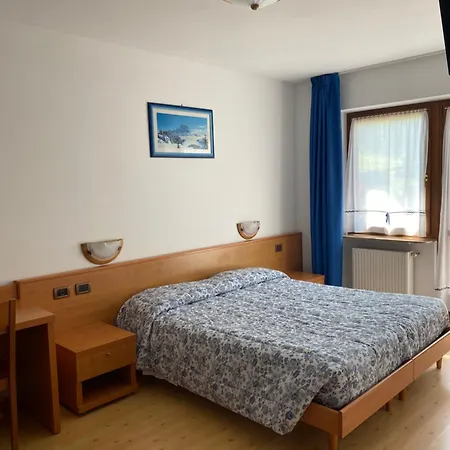 Hotel Garni Ladinia Pescul